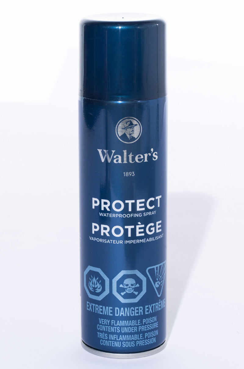 WALTERS SHOE PROTECTION SPRAY